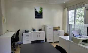 Imagem 5: Conjunto comercial para venda em Perdizes , 33m²