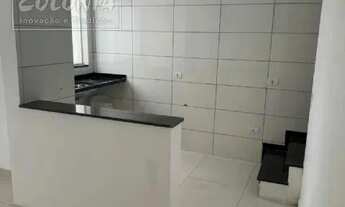 Imagem 4: Cobertura para venda ou locação - Casa Branca, Santo André