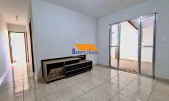 Imagem 4: Apartamento de 3 quartos no bairro São João Batista