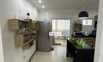 Imagem 4: Casa com 3 dormitórios à venda, 190 m² por R$ 680.000,00 - Vale Alpino - Teresópolis/RJ