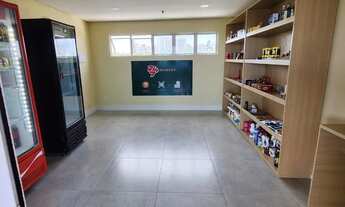 Imagem 7: Apartamentos no Edson Queiroz tipo studio para aluguel com 30,31 m² - Cadastro de reserva