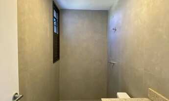 Imagem 4: Beach Class Solare - Muro Alto