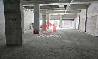 Imagem 3: Espaço Comercial de 400 m² em Vila Dom Pedro II - Oportunidade Imperdível para Aluguel!