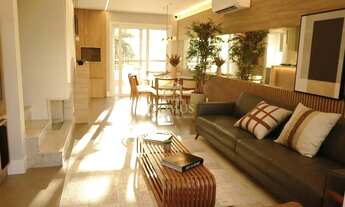 Imagem 7: Casa no condomínio Euroville Smart Housing com 4 quartos no bairro Vila Nova em Porto Aleg