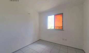 Imagem 5: Apartamento com 3 quartos no bairro Messejana - Fortaleza/CE
