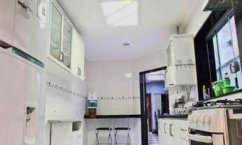 Imagem 4: Sobrado em Rua Coronel Diogo - Jardim da Glória - São Paulo/SP