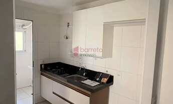 Imagem 6: APARTAMENTO PARA LOCAÇÃO E VENDA NO CONDOMÍNIO MARAVILLE NATURE - JUNDIAÍ/SP