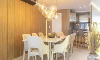 Imagem 6: OPORTUNIDADE INFINITY COAST COM VISTA TOTAL DO MAR