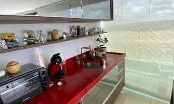 Imagem 3: Apartamento à venda no MANHATTAN SQUARE HOME , PATAMARES, Salvador, BA