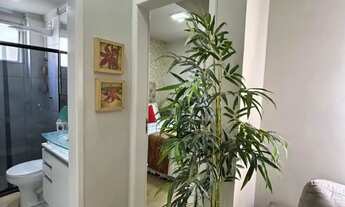 Imagem 4: Apartamento 2 quartos em Bairro de Fátima- Serra