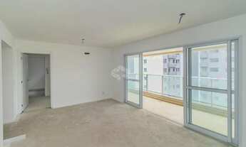 Imagem 4: Apartamento com 127m privativos, 3 suítes e com infraestrutura completa no ROSSI RESERVA!