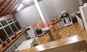 Imagem 5: Chácara na Aguazul com 6.250 m2, com tres casas maravilhosas