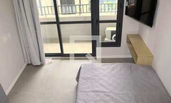 Imagem: Apartamento à Venda - Higienópolis, 1