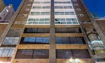 Imagem 2: Apartamento para Venda em Balneário Camboriú, Centro, 3 dormitórios, 3 suítes, 4 banheiros