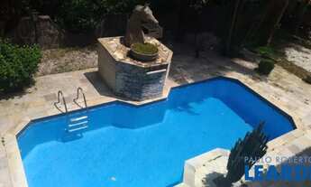 Imagem 2: CASA EM CONDOMÍNIO - CONDOMÍNIO HILLS 3 - SP