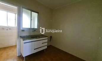 Imagem 3: Apartamento para aluguel, 2 quartos, 1 vaga, Higienópolis - Piracicaba/SP