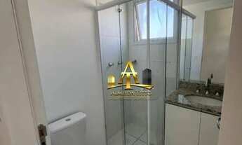 Imagem 2: Apartamento com 2 Dormitórios para Locação com 60 m² - Edifício Florida - Parque Viana em