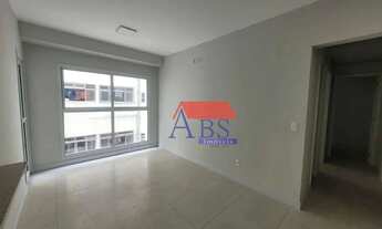 Imagem 2: Apartamento com 2 dormitórios à venda, 82 m² por R$ 949.000,00 - Aparecida - Santos/SP