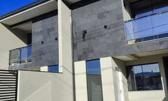 Imagem: Casa geminada com 03 quartos em Forquilha