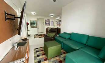 Imagem 4: Apartamento com 03 suítes, 02 vagas e Hobby Box no Jardim Atlântico em Florianópolis