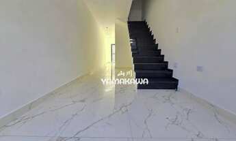 Imagem 2: Sobrado com 2 dormitórios à venda, 80 m² por R$ 495.000,00 - Ermelino Matarazzo - São Paul