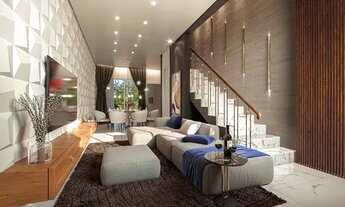 Imagem 3: SOBRADOS EM ITAPEMA, LANÇAMENTO COM 02 SUITES, ACEITA FINANCIAMENTO!!! Morretes