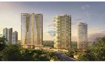 Imagem 2: Venda de FLAT 34,03M2 no Altiplano ( Repasse