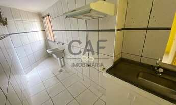 Imagem 4: Apartamento para locação, Dom Bosco, Jaguariúna, SP