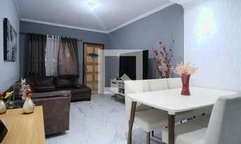 Imagem 2: Casa à Venda - Vila Guilhermina, 2 Quartos, 170 m2