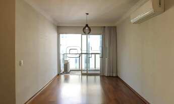 Imagem 2: Aluguel Apartamento 3 Dormitórios - 83 m² Moema