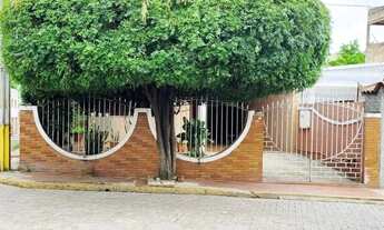 Imagem: Casa com 7 dormitórios à venda, 580 m²