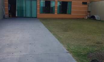 Imagem 4: Casa grande no Afonso Camargo (Apucarana