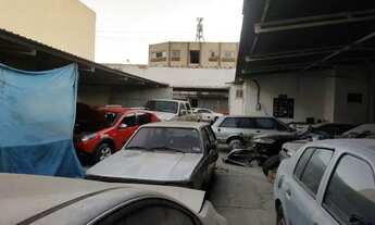 Imagem 10: Área de 525 m² à venda por R$ 2.500.000 no Setor Bueno - Goiânia