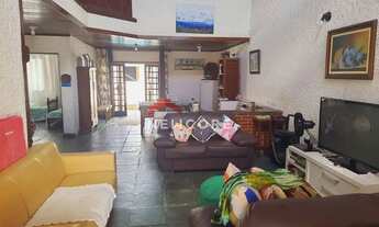 Imagem 6: Sobrado em R. Pietro Bertolini - Jardim Beira Mar - Peruíbe/SP