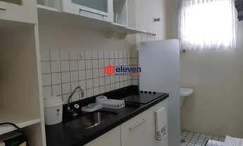 Imagem 7: Apartamento para Locação no Gonzaga, Santos 69 m² com Serviços e Lazer Completo