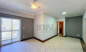 Imagem 2: Apartamento com 3 dormitórios, 88 m² - venda por R$ 680.000,00 ou aluguel por R$ 4.141,00