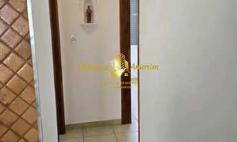 Imagem 4: APARTAMENTO RESIDENCIAL em PRAIA GRANDE - SP, BOQUEIRÃO