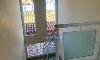 Imagem 3: Casa com 4 dormitórios para alugar, 240 m² por R$ 5.500/mês - Serra Grande - Niterói/RJ