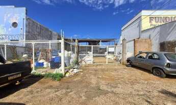 Imagem: Barracão pata locação no Jardim condi