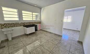 Imagem 5: CASA COM ENTRADA COMPARTILHADA PARA LOCAÇÃO NA COLÔNIA - JUNDIAÍ/SP