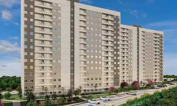 Imagem 6: Apartamento à venda no RESERVA ALDEPRIME, ANTARES, Maceió, AL