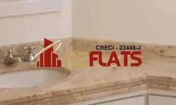 Imagem 5: VENDA DE FLAT EM MOEMA COM PREÇO SURPREENDENTE!! VEJA AGORA