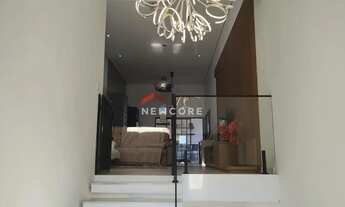 Imagem 5: Casa de condomínio em Rua Jonas Sueiro - Loteamento Sunlake SPA Residencial - Votorantim/S