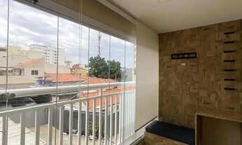 Imagem 5: Apartamento de 2 dormitórios e 1 suíte à venda no bairro Santa Maria, São Caetano, 2 vagas