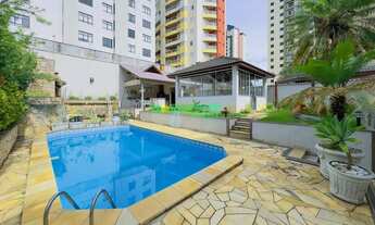 Imagem: Casa para locação em condomínio fechado