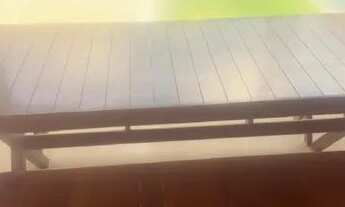 Imagem 5: Casa em extremoz mobiliada