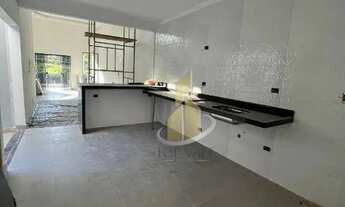 Imagem 5: Casa com 3 dormitórios à venda, 150 m² por R$ 799.000 - Portal dos Pássaros - São José dos