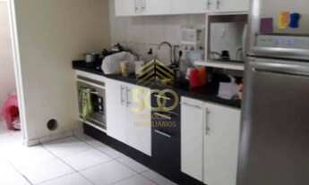 Imagem 6: Residencial Sobrado com 2 Dormitório(s) sendo 0 Suíte(s) no Bairro Forquilhas São Jos