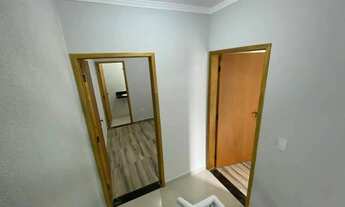 Imagem 7: Sobrado com 2 dormitórios à venda, 154 m² por R$ 669.999,90 - Vila Curuçá - Santo André/SP