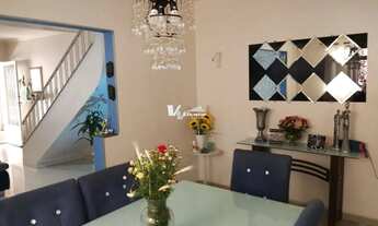 Imagem 6: LINDO SOBRADO A VENDA NA VILA MARIA COM 164M² COM 03 DORMITÓRIO, ÁREA GOURMET E CHURRASQUE